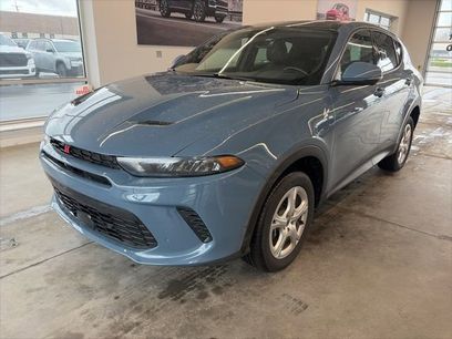 Used 2024 Dodge Hornet GT