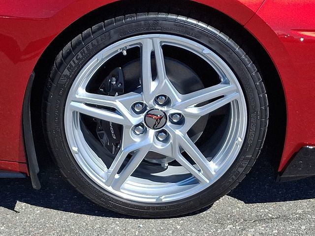 Used 2023 Chevrolet Corvette Stingray Preferred Cpe w/ 2LT RWD image 26