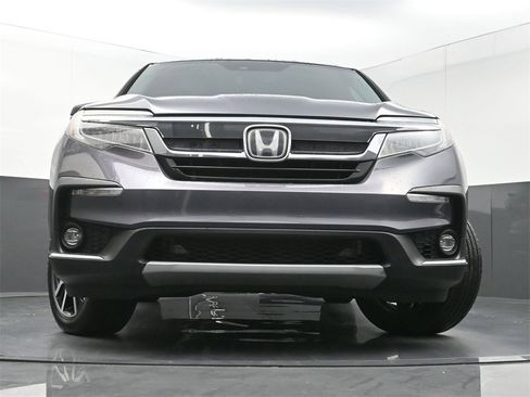 Used 2019 Honda Pilot Touring image 31