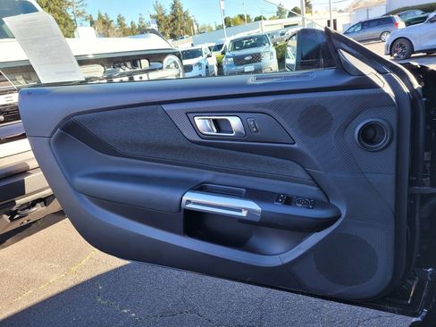 New 2026 Ford Mustang GT image 33