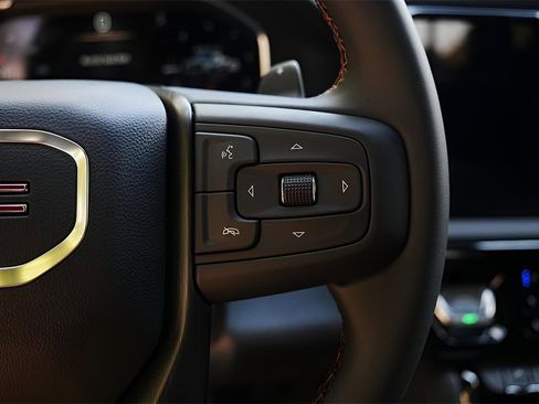 New 2026 GMC Sierra 1500 AT4 w/ AT4 Premium Package image 14