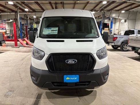New 2026 Ford Transit 250 148 Medium Roof RWD image 17