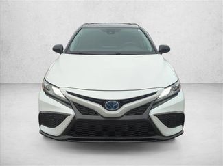 Used 2024 Toyota Camry XSE w/ Navigation Package video 2