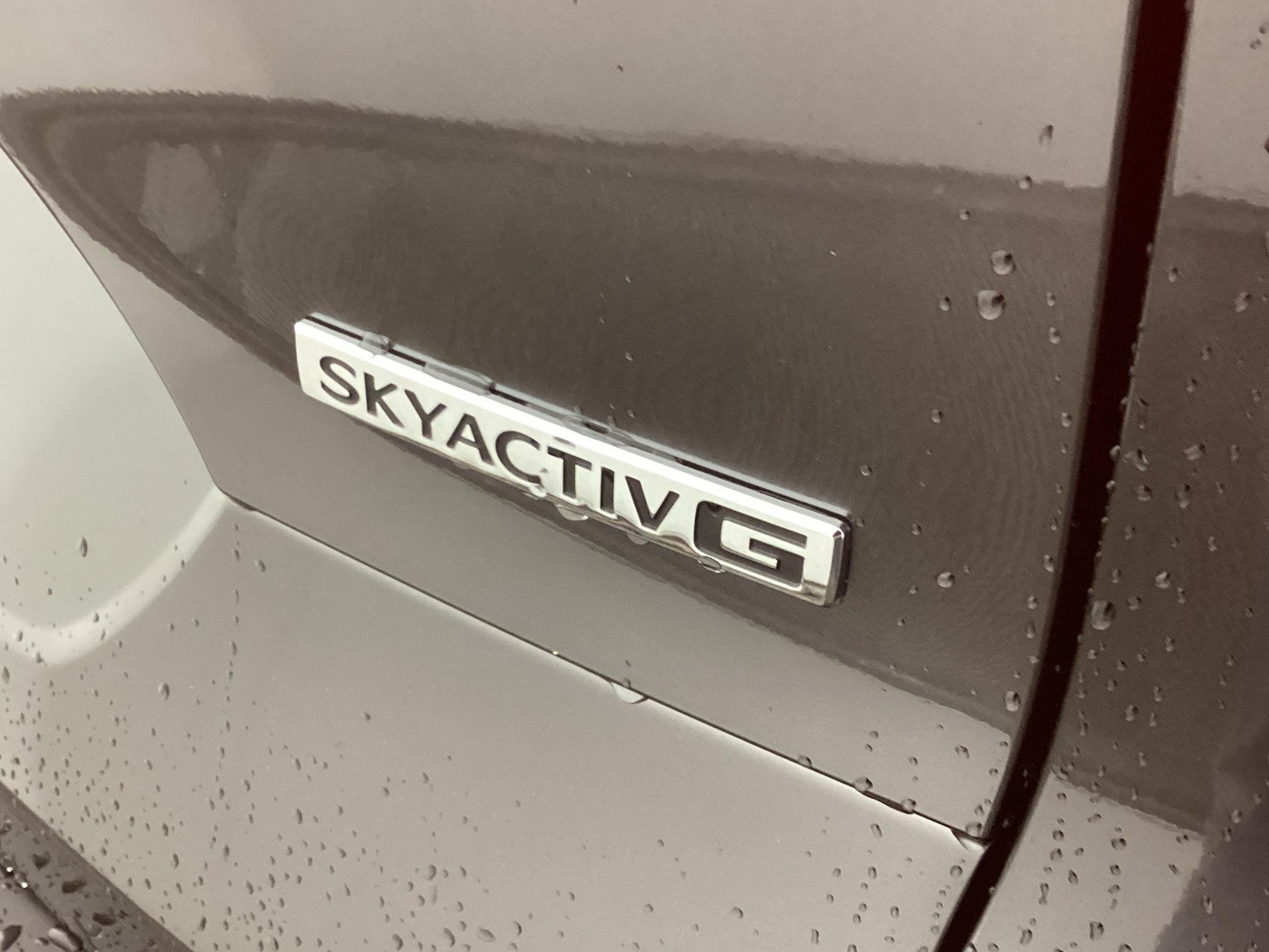 New 2026 MAZDA CX-5 Preferred AWD/4WD image 30