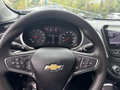 Used 2024 Chevrolet Malibu LT FWD image 31