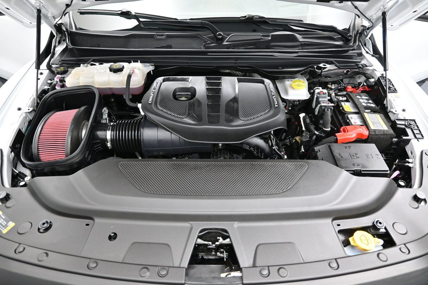 Used 2026 RAM 1500 RHO w/ RHO Level 1 Equipment Group AWD/4WD image 8