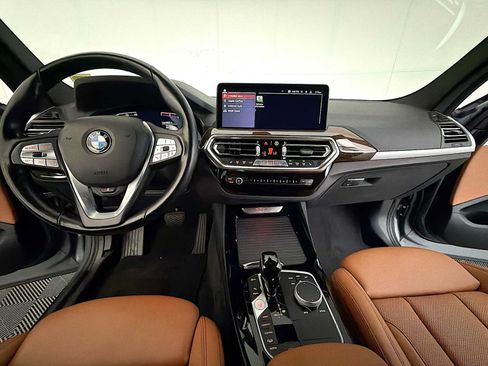 Used 2023 BMW X3 xDrive30i w/ Premium Package AWD/4WD image 17