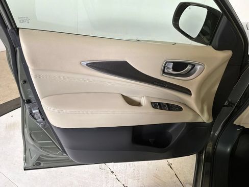 Used 2017 INFINITI QX60 FWD w/ Premium Plus Package image 12