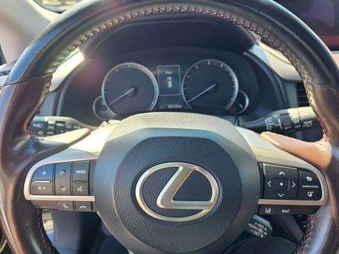 Used 2018 Lexus RX 350L image 24