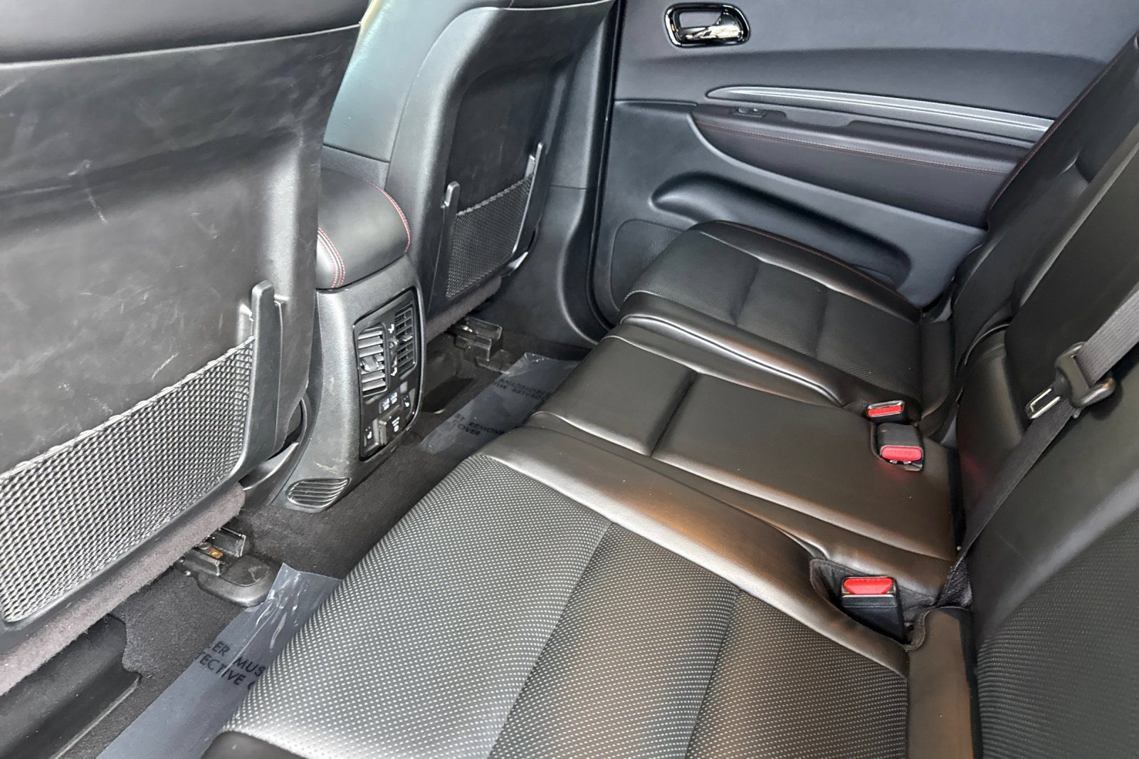 Used 2024 Dodge Durango GT AWD/4WD image 13