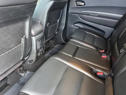 Used 2024 Dodge Durango GT AWD/4WD image 13
