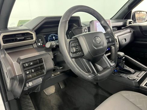 Used 2024 Toyota Tacoma SR5 image 20