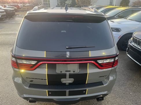 Used 2024 Dodge Durango SRT image 4