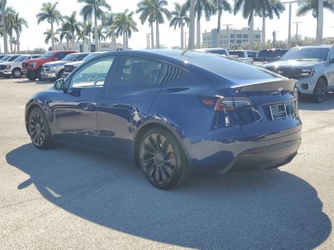 Used 2023 Tesla Model Y Performance image 27