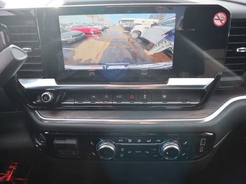 Used 2025 GMC Sierra 1500 SLT image 21