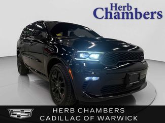 Used 2023 Dodge Durango GT video 1