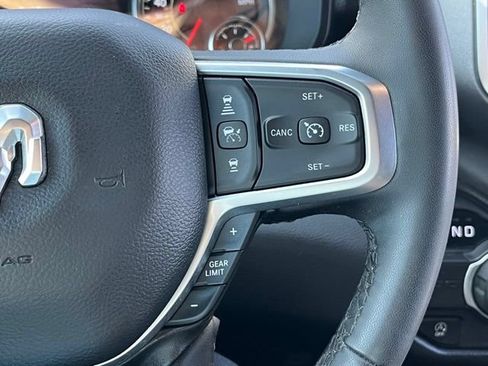 Used 2025 RAM 1500 Lone Star RWD image 18
