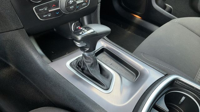 Used 2023 Dodge Charger GT RWD image 17