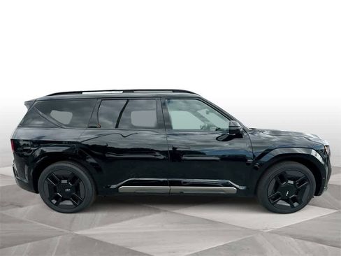 New 2026 Kia EV9 GT-Line image 9