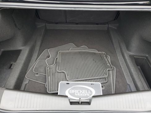 Used 2023 Cadillac CT4 V Blackwing w/ Technology Package RWD image 7