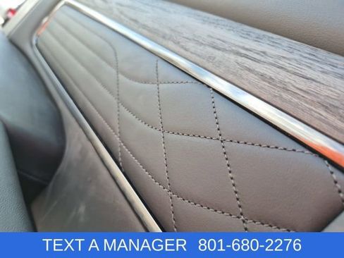 New 2026 RAM 3500 Limited AWD/4WD image 16