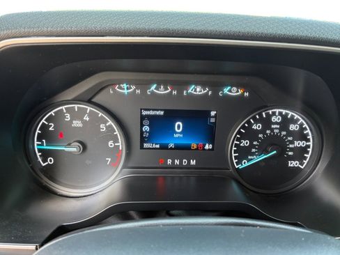 Used 2023 Ford F150 XL w/ STX Appearance Package AWD/4WD image 20