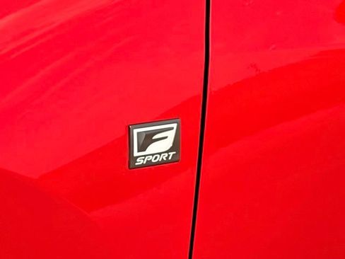 Used 2024 Lexus NX 350 F Sport AWD/4WD image 9
