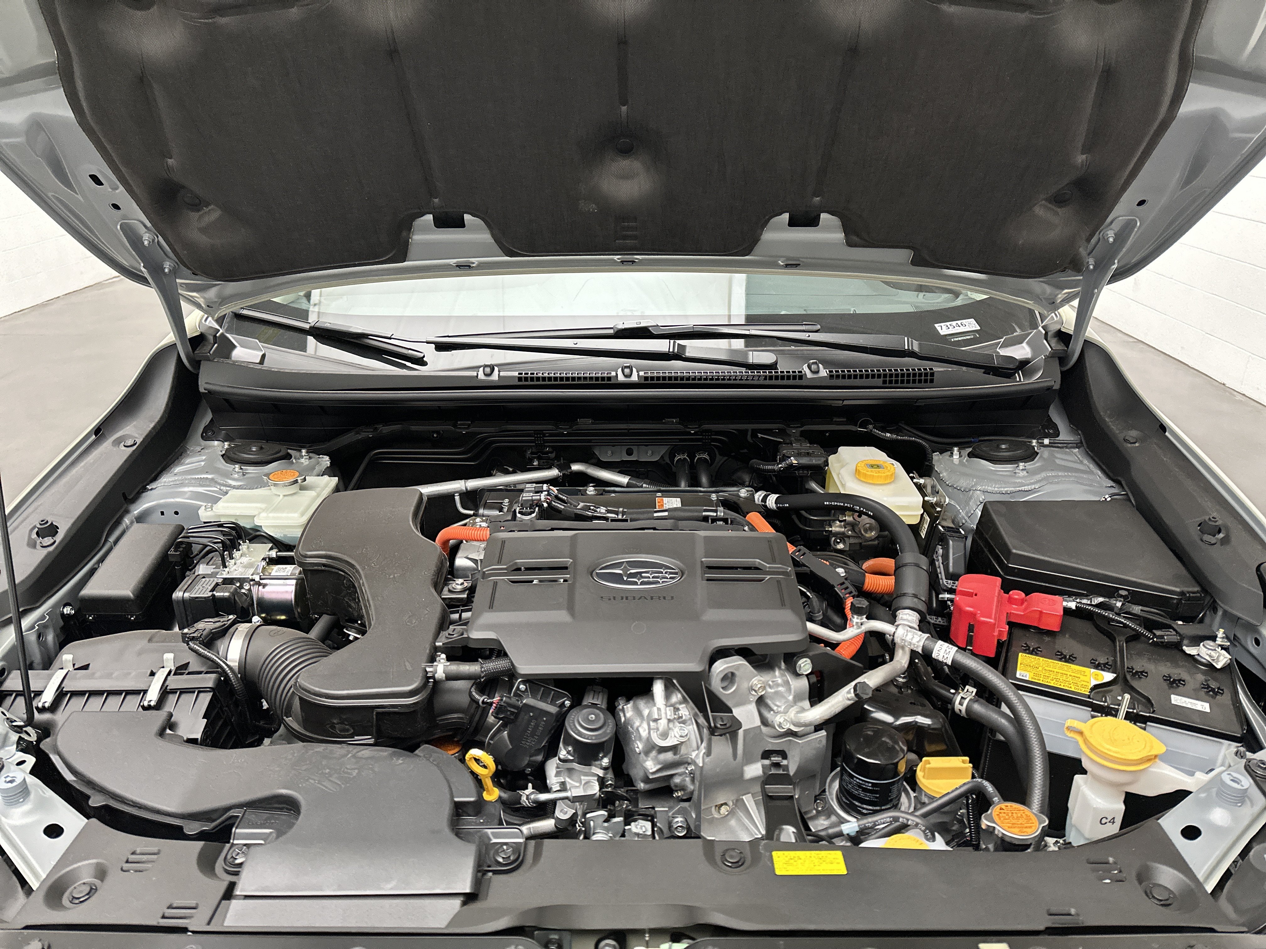 New 2026 Subaru Crosstrek 2.5i Limited AWD/4WD image 40
