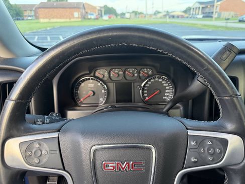 Used 2016 GMC Sierra 1500 2WD Regular Cab image 22