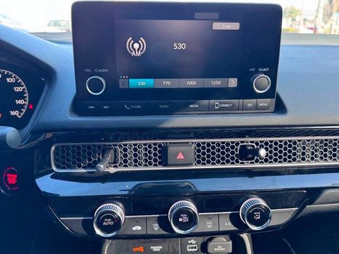 Used 2024 Honda Civic LX image 17