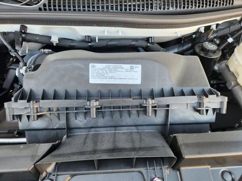 New 2025 Chevrolet Express 3500 w/ Power Convenience Package RWD image 29