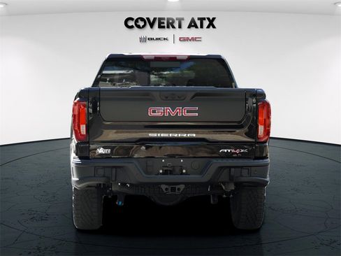 New 2026 GMC Sierra 1500 AT4X w/ AT4X AEV Edition image 6