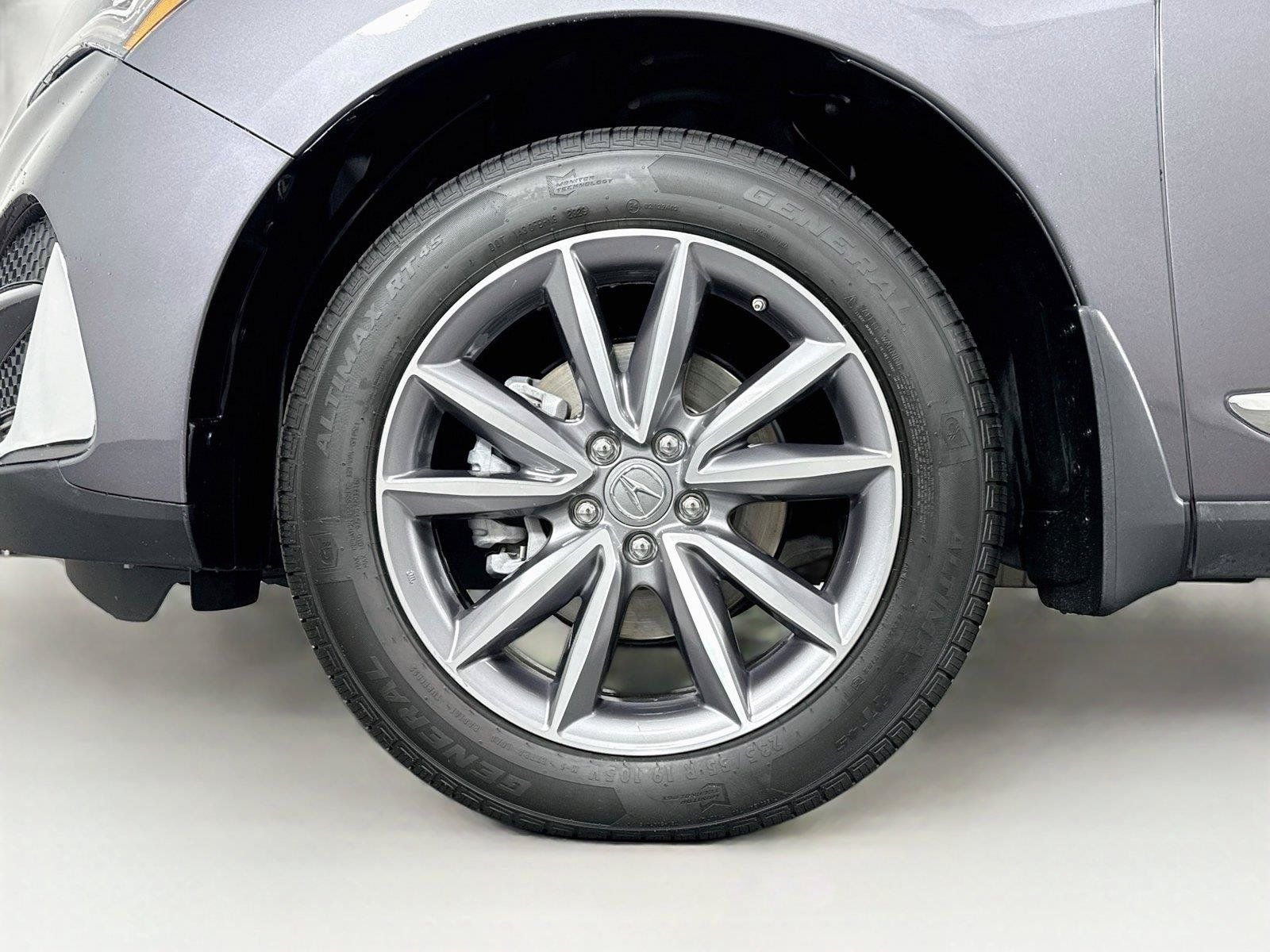 Used 2020 Acura RDX w/ Technology Package AWD/4WD image 46