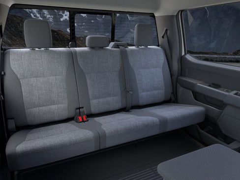 New 2026 Ford F450 XL w/ XL Chrome Package image 11