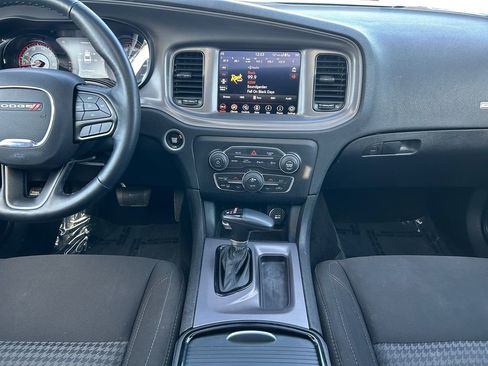 Used 2023 Dodge Charger SXT w/ Blacktop Special Edition image 12