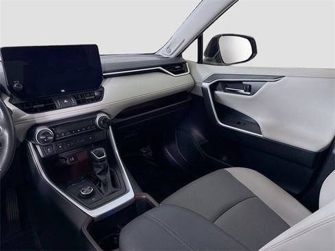 Used 2024 Toyota RAV4 Limited image 23