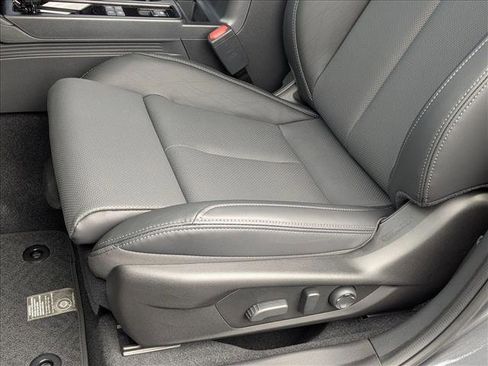 New 2026 Subaru Outback Touring XT AWD/4WD image 4
