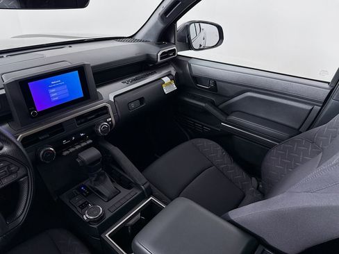 New 2026 Toyota Tacoma SR5 AWD/4WD image 24