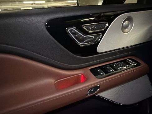 New 2026 Lincoln Aviator Reserve AWD/4WD image 34