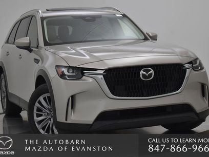 Certified 2024 MAZDA CX-90 3.3 Turbo w/ Preferred Package