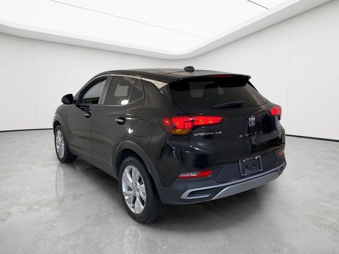 Used 2024 Buick Encore GX Preferred w/ Comfort Package FWD image 32