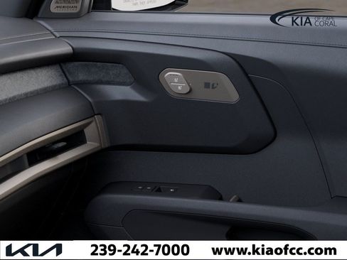 New 2027 Kia Telluride SX w/ Towing Package FWD image 25