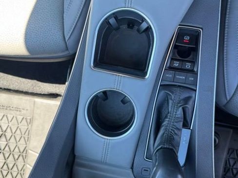 Used 2021 Toyota Avalon Limited w/ Advanced Safety Package FWD image 23