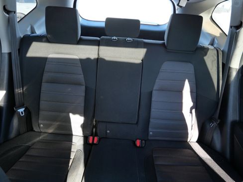 Used 2022 Honda CR-V EX image 13