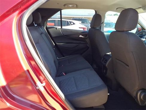 Used 2020 Chevrolet Equinox LT image 15