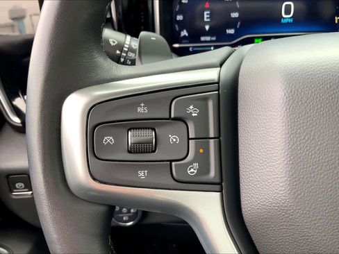 Used 2022 Chevrolet Silverado 1500 LT Trail Boss w/ Convenience Package II image 23