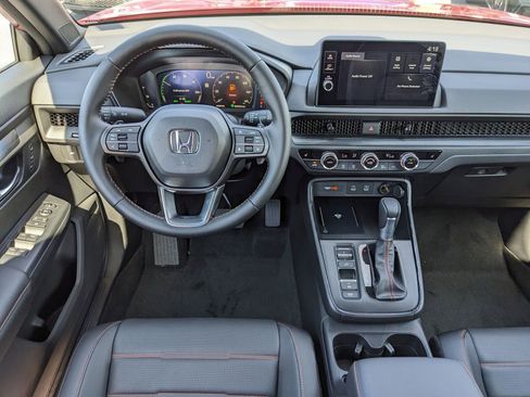 New 2026 Honda CR-V Sport-L image 13