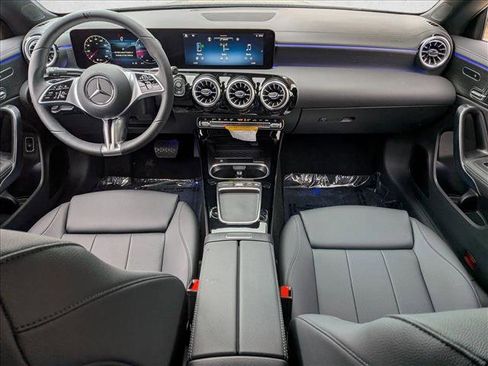 Certified 2026 Mercedes-Benz CLA 250 image 15