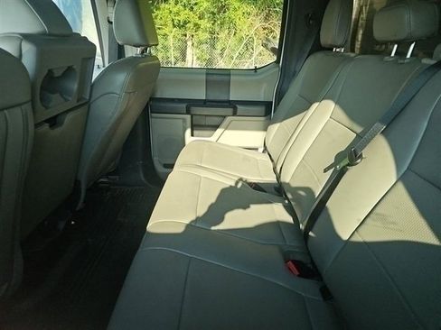 Used 2022 Ford F350 XL w/ STX Appearance Package image 4