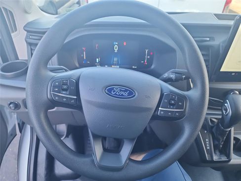 New 2026 Ford Transit 250 148 Medium Roof w/ Load Area Protection Package RWD image 22
